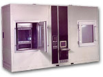 H.E.S.T. Stress Testing Chamber